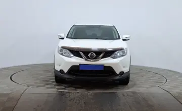 Nissan Qashqai 2018 года за 8 420 000 тг. в Астана фото 2