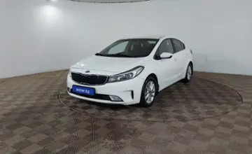 Kia Cerato 2017 года за 6 290 000 тг. в Шымкент фото 1