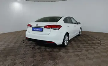 Kia Cerato 2017 года за 6 290 000 тг. в Шымкент