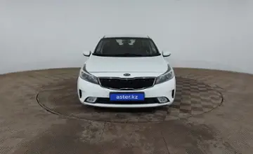 Kia Cerato 2017 года за 6 290 000 тг. в Шымкент фото 2