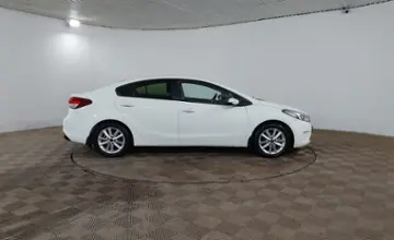 Kia Cerato 2017 года за 6 290 000 тг. в Шымкент фото 4