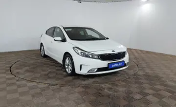 Kia Cerato 2017 года за 6 290 000 тг. в Шымкент фото 3