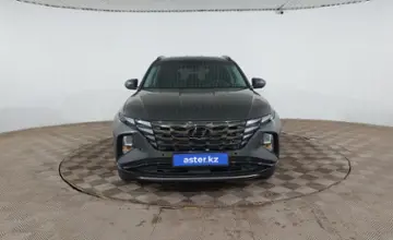 Hyundai Tucson 2022 года за 12 250 000 тг. в Шымкент фото 2