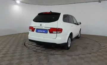 SsangYong Kyron 2013 года за 1 990 000 тг. в Шымкент