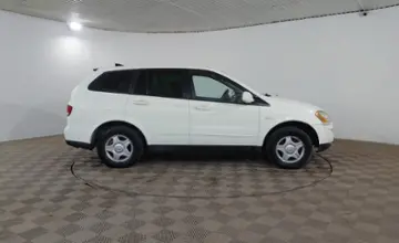 SsangYong Kyron 2013 года за 1 990 000 тг. в Шымкент фото 4