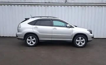 Lexus RX 2006 года за 6 890 000 тг. в Алматы фото 4