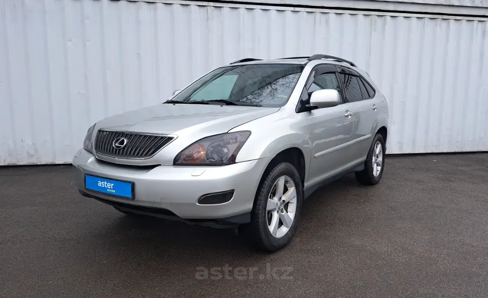 2006 Lexus RX
