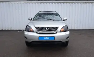 Lexus RX 2006 года за 6 890 000 тг. в Алматы фото 2