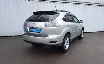 Lexus RX 2006 года за 6 890 000 тг. в Алматы
