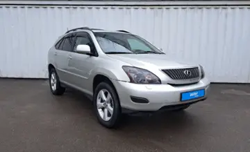 Lexus RX 2006 года за 6 890 000 тг. в Алматы фото 3
