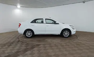 Chevrolet Cobalt 2022 года за 5 890 000 тг. в Шымкент фото 4