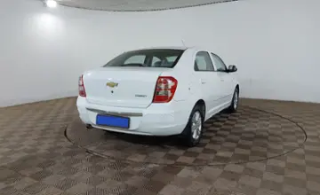 Chevrolet Cobalt 2022 года за 5 890 000 тг. в Шымкент