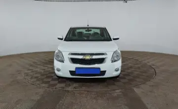 Chevrolet Cobalt 2022 года за 5 890 000 тг. в Шымкент фото 2