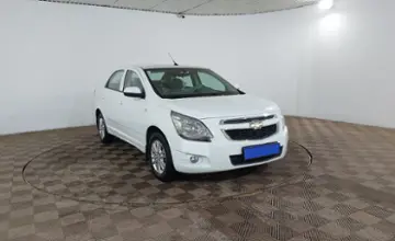 Chevrolet Cobalt 2022 года за 5 890 000 тг. в Шымкент фото 3