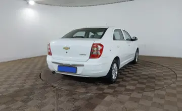 Chevrolet Cobalt 2022 года за 5 890 000 тг. в Шымкент