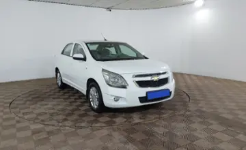 Chevrolet Cobalt 2022 года за 5 890 000 тг. в Шымкент фото 3