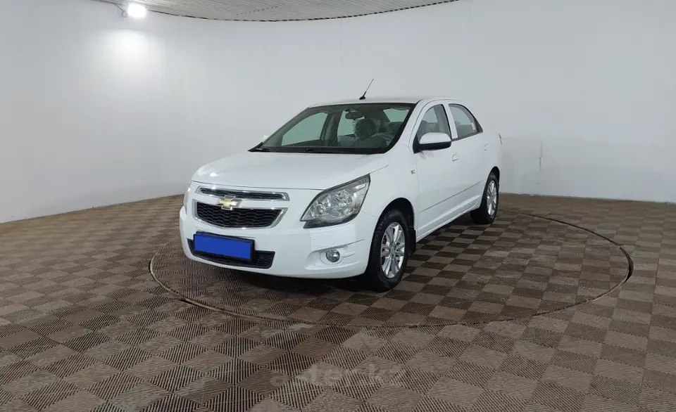 2022 Chevrolet Cobalt