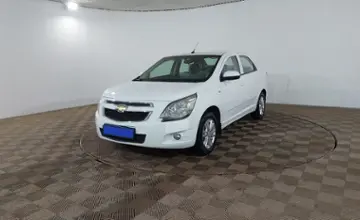 Chevrolet Cobalt 2022 года за 5 890 000 тг. в Шымкент фото 1