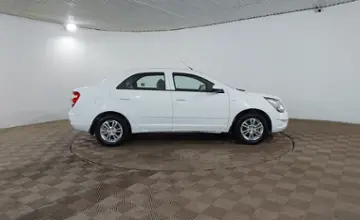 Chevrolet Cobalt 2022 года за 5 890 000 тг. в Шымкент фото 4