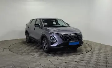 OMODA C5 2025 года за 8 200 000 тг. в Алматы фото 3