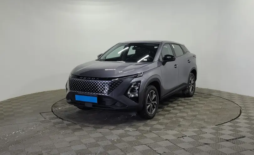 OMODA C5 2025 года за 8 200 000 тг. в Алматы