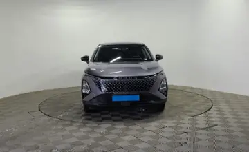 OMODA C5 2025 года за 8 200 000 тг. в Алматы фото 2