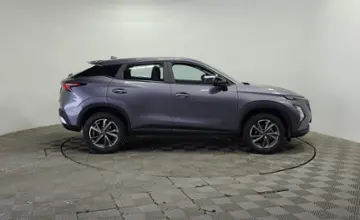 OMODA C5 2025 года за 8 200 000 тг. в Алматы фото 4