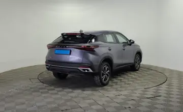 OMODA C5 2025 года за 8 200 000 тг. в Алматы