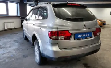 SsangYong Kyron 2013 года за 4 619 000 тг. в Астана фото 4