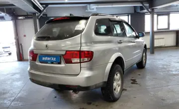 SsangYong Kyron 2013 года за 4 619 000 тг. в Астана фото 3