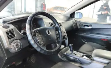 SsangYong Kyron 2013 года за 4 619 000 тг. в Астана фото 5