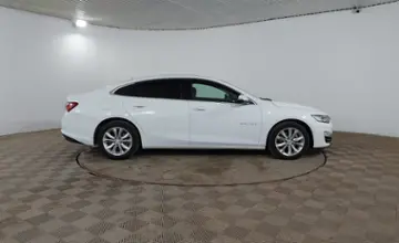 Chevrolet Malibu 2020 года за 9 209 000 тг. в Шымкент фото 4