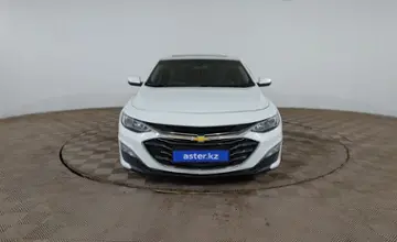 Chevrolet Malibu 2020 года за 9 209 000 тг. в Шымкент фото 2