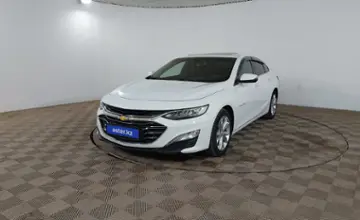 Chevrolet Malibu 2020 года за 9 209 000 тг. в Шымкент фото 1