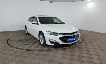 Chevrolet Malibu 2020 года за 9 209 000 тг. в Шымкент фото 3