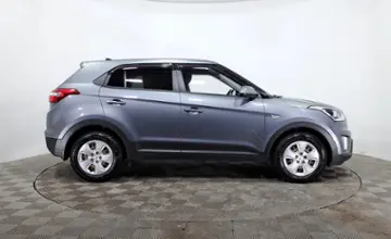 Hyundai Creta 2018 года за 7 978 000 тг. в Астана фото 4