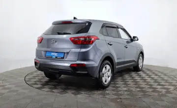 Hyundai Creta 2018 года за 7 978 000 тг. в Астана
