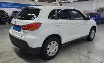 Mitsubishi ASX 2011 года за 4 990 000 тг. в Усть-Каменогорск