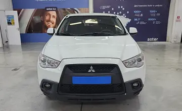 Mitsubishi ASX 2011 года за 4 990 000 тг. в Усть-Каменогорск фото 2