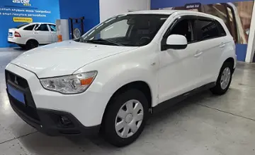 Mitsubishi ASX 2011 года за 4 990 000 тг. в Усть-Каменогорск фото 1