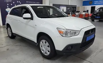 Mitsubishi ASX 2011 года за 4 990 000 тг. в Усть-Каменогорск фото 3