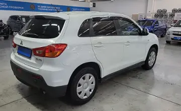 Mitsubishi ASX 2011 года за 4 880 000 тг. в Усть-Каменогорск