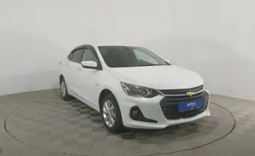 Chevrolet Onix 2023 года за 5 390 000 тг. в Атырау фото 3