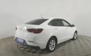 Chevrolet Onix 2023 года за 5 390 000 тг. в Атырау