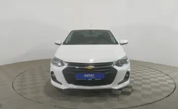 Chevrolet Onix 2023 года за 5 390 000 тг. в Атырау фото 2
