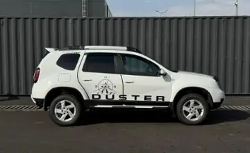 Renault Duster 2019 года за 5 192 000 тг. в Алматы фото 4