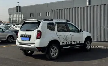 Renault Duster 2019 года за 5 192 000 тг. в Алматы
