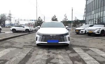 BYD Destroyer 05 2025 года за 8 390 000 тг. в Тараз фото 2