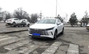BYD Destroyer 05 2025 года за 8 390 000 тг. в Тараз фото 1