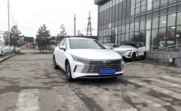 BYD Destroyer 05 2025 года за 8 390 000 тг. в Тараз фото 3